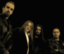 perpetual fire band